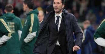 Buffon: “Più facile vedere mille alieni che Italia senza Mondiali per tre volte. E invece…”