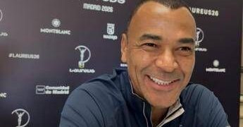 Cafu: “Lavoro Gasperini a Roma buonissimo, lui e Ranieri due uomini… che dovevano portare tranquillità”
