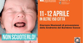 Campagna ‘Non scuoterlo’, Vanzi (Fnopi): “Importante informare sui rischi”