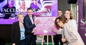 Cancro al seno, ‘Facciamo squadra’ per giocare d’anticipo contro il rischio recidiva