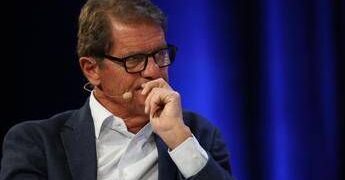 Capello: “Gravina corretto, tutti si aspettavano le dimissioni”