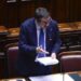 Caro carburante, Salvini: “Riserve aeroporti fino a tutto maggio, no emergenza”