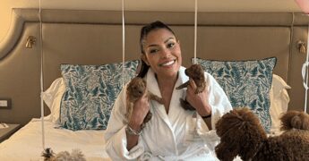 Carolina Marconi festeggia il compleanno, la dedica a se stessa: “La vita non è scontata”