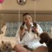 Carolina Marconi festeggia il compleanno, la dedica a se stessa: “La vita non è scontata”