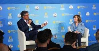 Casellati: “Intelligenza artificiale per semplificare e dare certezze, burocrazia è stalker quotidiano”