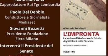 Caso Garlasco, la giornalista Rondinelli: “Tanti interrogativi, ora è attesa per la difesa di Sempio”