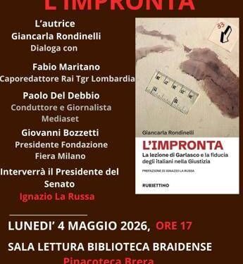 Caso Garlasco, la giornalista Rondinelli: “Tanti interrogativi, ora è attesa per la difesa di Sempio”