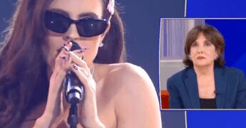 Caso Miss Italia e Ditonellapiaga, Patrizia Mirigliani non si ferma: “Valuteremo come procedere”