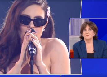 Caso Miss Italia e Ditonellapiaga, Patrizia Mirigliani non si ferma: “Valuteremo come procedere”