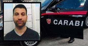 Catturato il boss Roberto Mazzarella, era tra i 4 ricercati più pericolosi del ministero dell’Interno