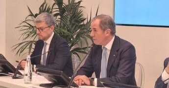 Cdp, Gorno Tempini: “Confermato il proprio ruolo come investitore istituzionale di lungo periodo”