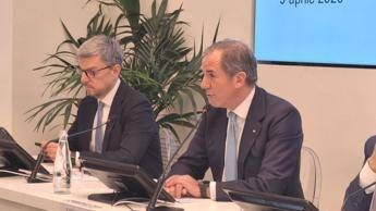 Cdp, Gorno Tempini: “Confermato il proprio ruolo come investitore istituzionale di lungo periodo”