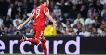 Champions League, oggi Bayern Monaco-Real Madrid e Arsenal-Sporting – Diretta