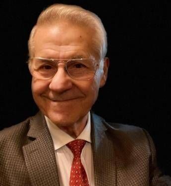 Chernobyl, il maresciallo che accolse Kuleba bambino in Irpinia: “Dopo 40 anni siamo ancora in contatto”