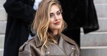 Chiara Ferragni e la paura per i fulmini in volo: “Mai visto niente del genere”