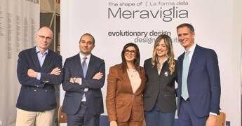 Chicco presenta linea Meraviglia all’Adi