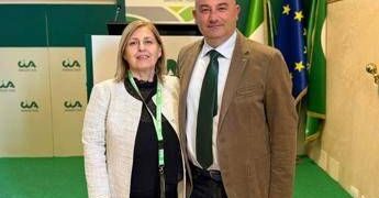 Cia: La Spesa in Campagna e Turismo Verde, Beatrice Tortora e Mario Grillo rieletti presidenti