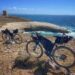 Cicloturismo con Shardana bikeventure: il meglio della Sardegna in bikepacking