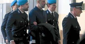 Cinturrino, dichiarazioni spontanee in aula: “Mai usato violenza, sempre agito nel pieno della legalità”