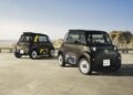 Citroen Ami Rip Curl: una nuova serie speciale