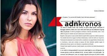 Claudia Conte, parla il legale: “Zero rivelazioni choc, zero illegalità o favoritismi, zero complotti e zero ricatti”