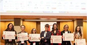 Cni, al via sesta edizione Premio ‘Ingenio al femminile’