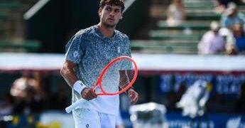 Cobolli in finale Atp Monaco, Zverev battuto in 2 set