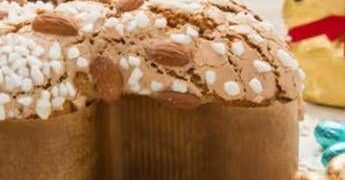 Colomba avanzata? Ecco come congelarla a prova di qualità anche dopo 3 mesi