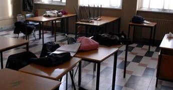 Colta da malore in classe, insegnante muore durante la lezione