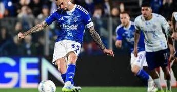 Como-Inter, fallo di Bonny su Nico Paz: giusto rigore per Fabregas?