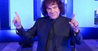 Concertone 1 maggio a Roma, ci sarà anche Riccardo Cocciante