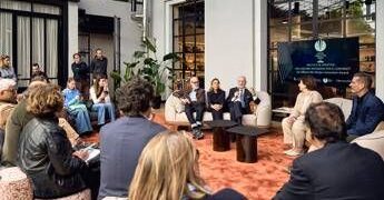 Confindustria Nautica e Trussardi Casa avviano collaborazione per Salone Nautico Internazionale