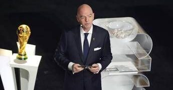 Congo, Mondiali a rischio per epidemia Ebola. Ipotesi ripescaggio per l’Italia?