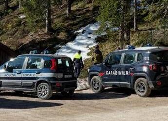 Cortina, sopralluoghi al Lago Ghedina: il livello dell’acqua torna a crescere dopo giorni di secca