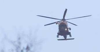 Cosenza, cade dal balcone al primo piano: ferito bimbo di 5 anni