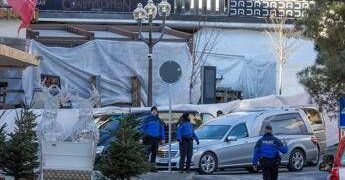 Crans Montana, fatture da migliaia di euro ai feriti. Bertolaso: “Nessuno sborserà un euro”