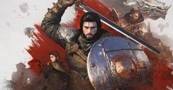 Crimson Desert, la recensione