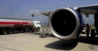 Crisi carburante aerei: l’Europa tra Stretto di Hormuz e scorte limitate