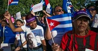 Cuba, ‘El Cangrejo’ e ‘El Tuerto’: la nuova generazione Castro che negozia con Trump