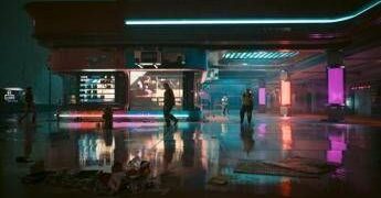 Cyberpunk 2077, disponibile la versione PS5 Pro