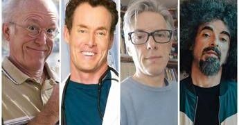 Da Leo Ortolani a John McGinley di ‘Scrubs’, a Napoli parte il Comicon