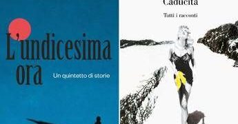 Da Rushdie a Veronesi, le novità in libreria