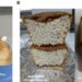 Dal Cnr prototipo di pane di frumento senza glutine, prima volta al mondo