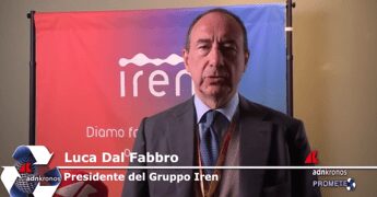 Dal Fabbro (Iren): “Su temi Esg premiate 10 migliori tesi su 400 proposte”