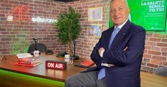 Dalla trincea della lotta al Covid a un Manifesto per una nuova visione del Ssn, Vaia: “Serve una scossa”