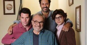 Dall’omaggio a Fassari ai grandi assenti, il ritorno dei Cesaroni divide i fan sui social