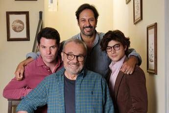 Dall’omaggio a Fassari ai grandi assenti, il ritorno dei Cesaroni divide i fan sui social