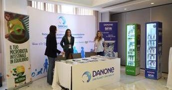 Danone a NutriMi 2026: “Microbiota e latti fermentati al centro dell’innovazione”