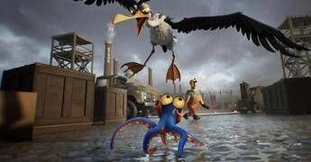 Darwin’s Paradox!, la recensione