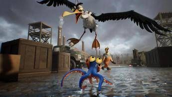 Darwin’s Paradox!, la recensione